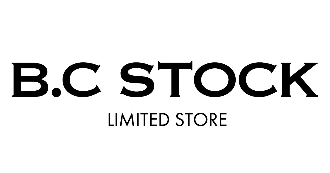 B.C STOCK LIMITED STORE ビナウォーク海老名